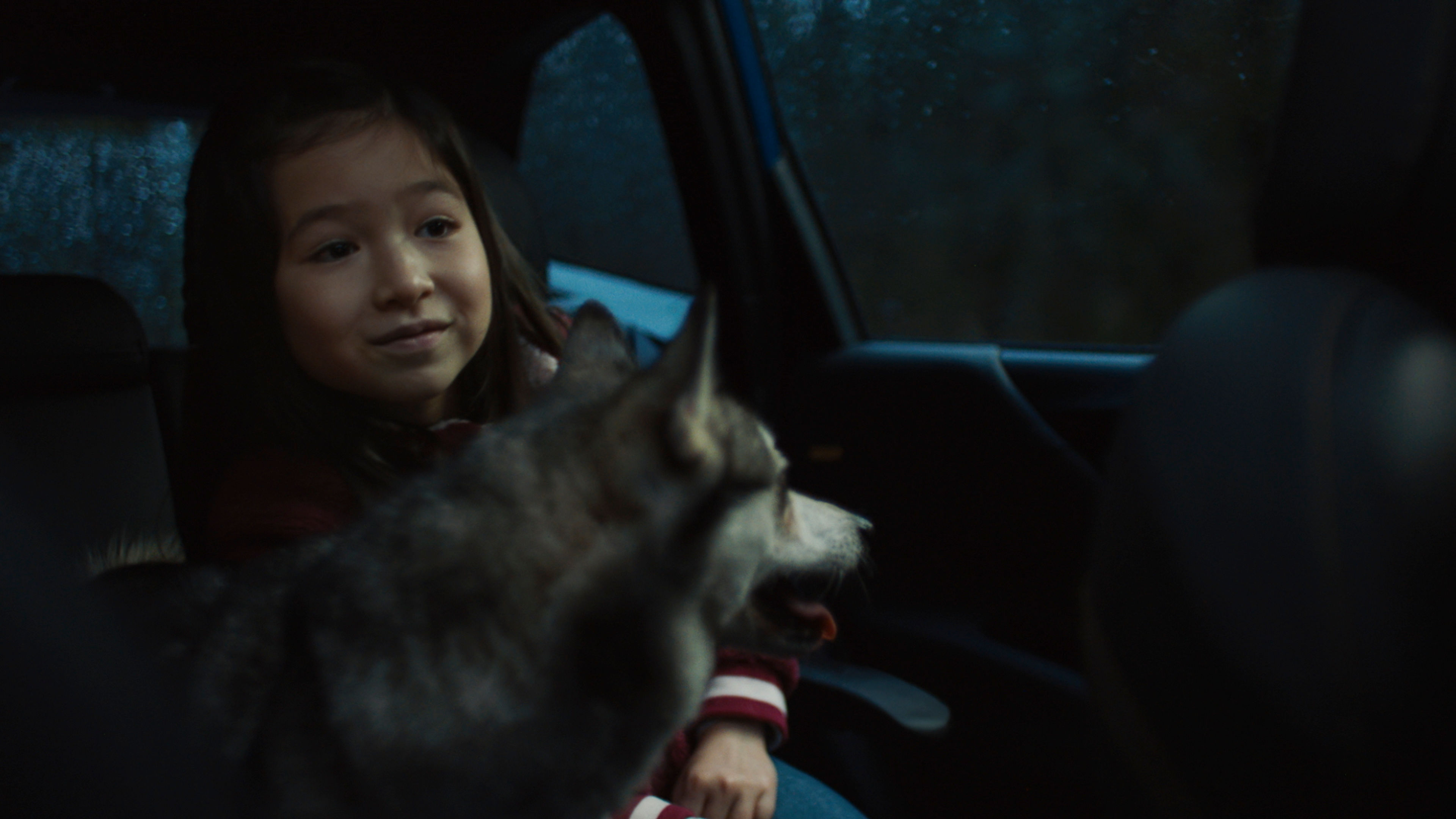 SUBARU // Way More Wilder